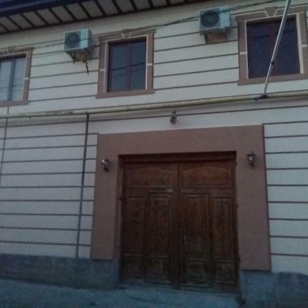 B&B Giza Registan Самарканд Екстериор снимка