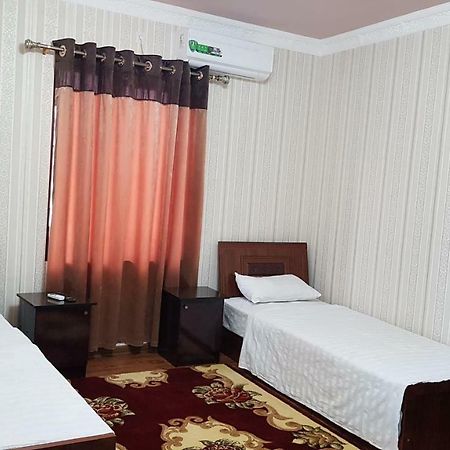 B&B Giza Registan Самарканд Екстериор снимка