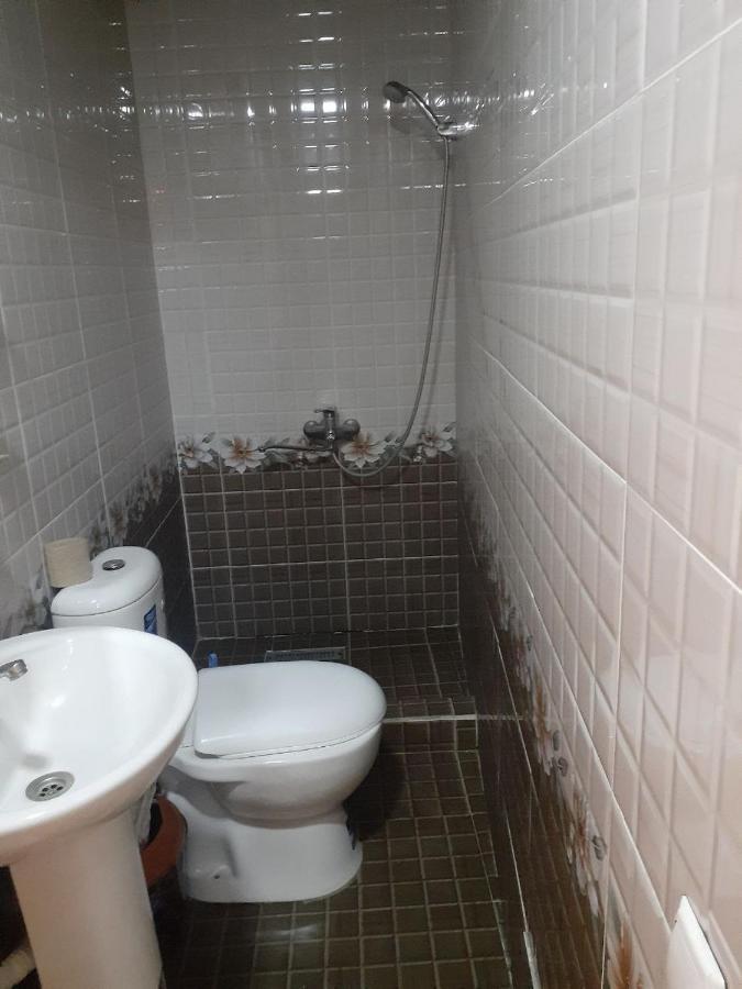 B&B Giza Registan Самарканд Екстериор снимка