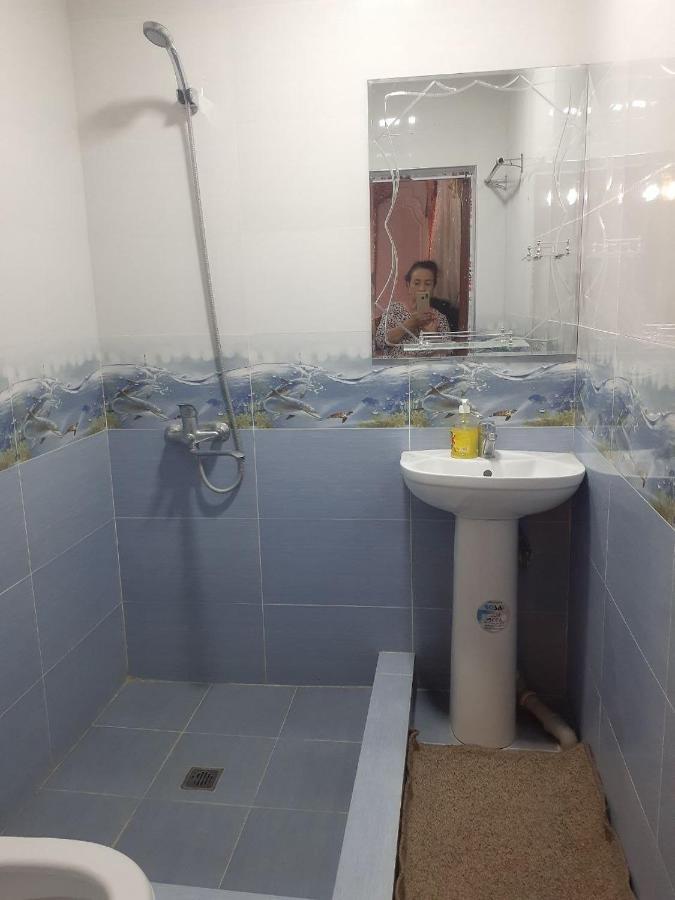 B&B Giza Registan Самарканд Екстериор снимка