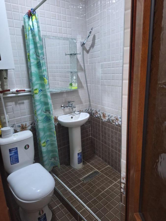 B&B Giza Registan Самарканд Екстериор снимка