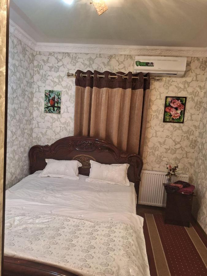 B&B Giza Registan Самарканд Екстериор снимка