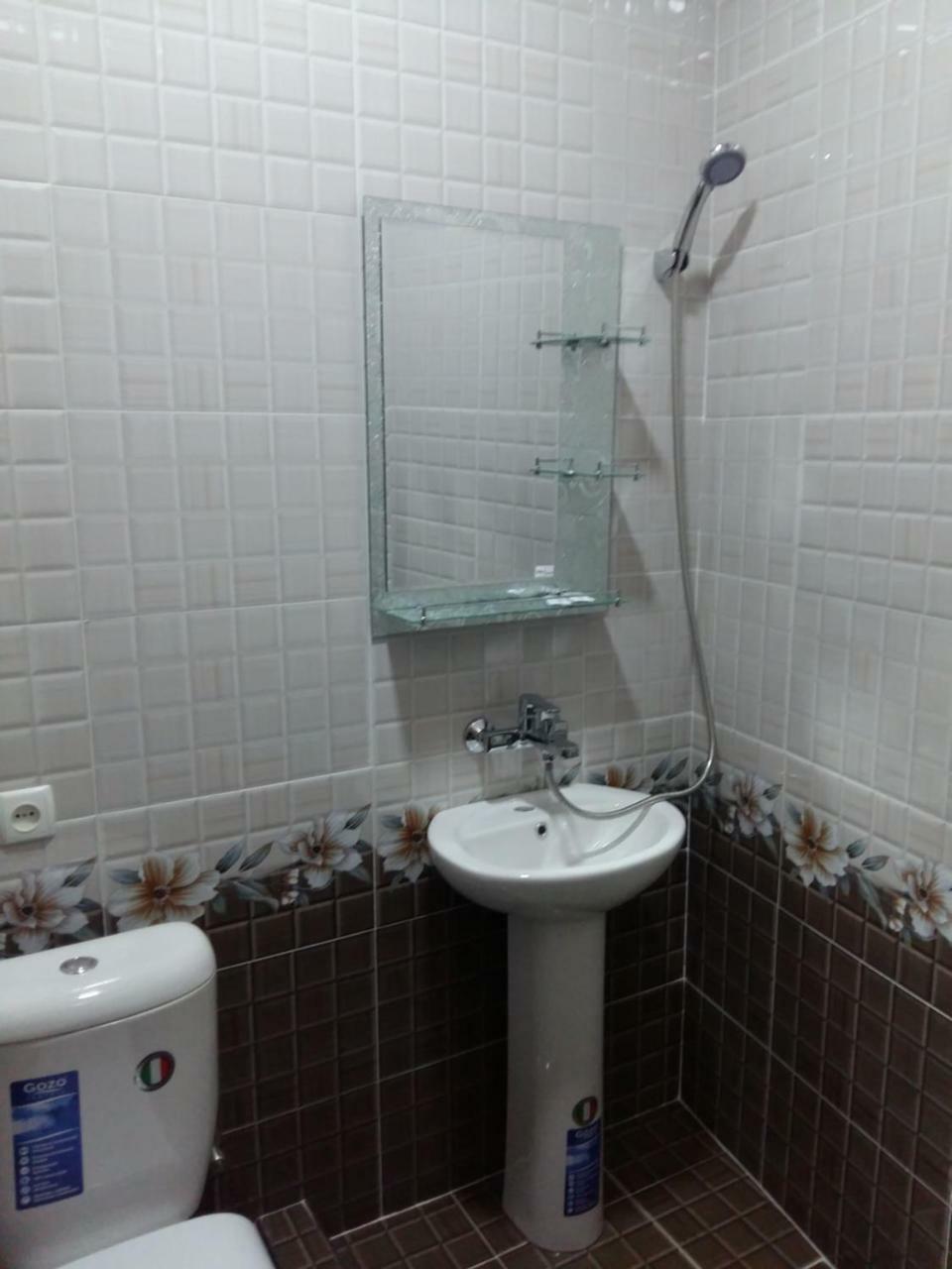 B&B Giza Registan Самарканд Екстериор снимка