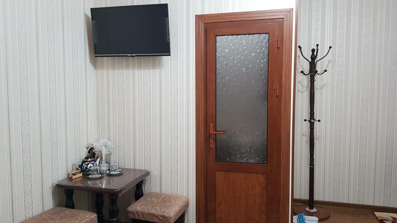 B&B Giza Registan Самарканд Екстериор снимка